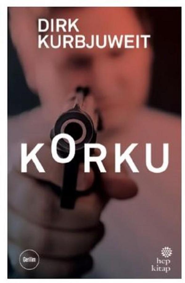 Hep Kitap Korku - Hep Kitap - Image 1