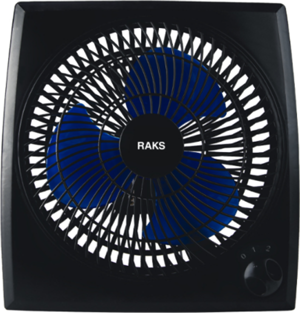Raks BF9SMART Kutu Tipi Vantilatör - Image 1