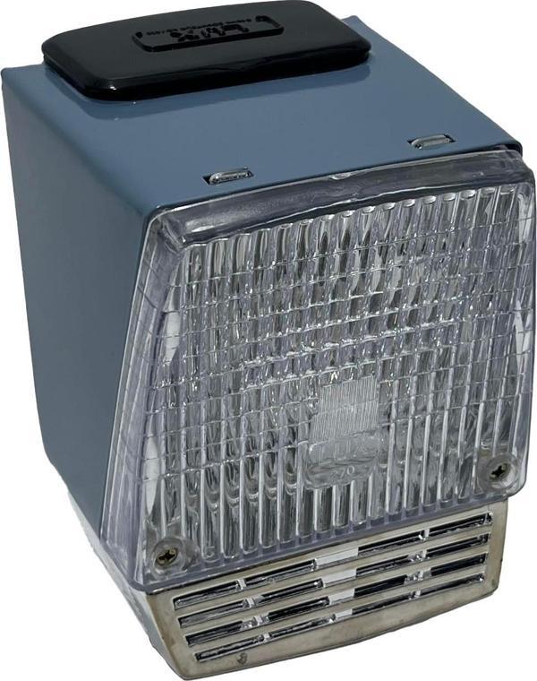 Lux 270 Mobylette AV 7 / 44 /88 / 85 / 881 Kare Ön Far  - Image 1