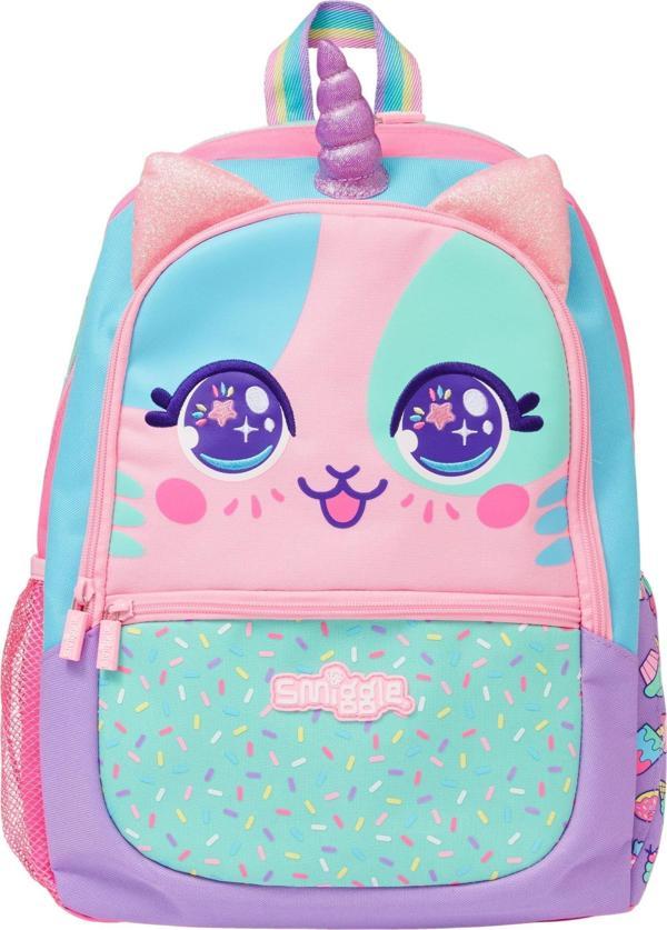 Smiggle - Budz Klasik Sırt Çantası - Image 1