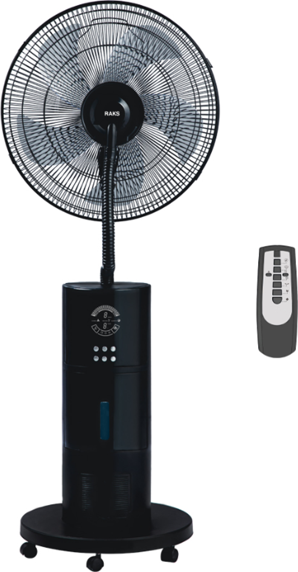 Raks SF18OLİ Buharlı Vantilatör - Image 1