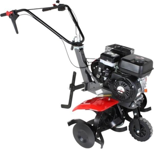 Pubert ARO PRO 55P C3 R210 Benzinli Çapa Makinası - Image 1