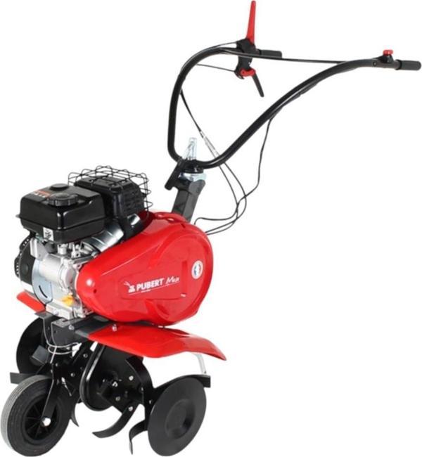 Pubert Meso 35P C2 R80 Benzinli Çapa Makinası - Image 1