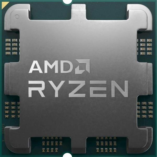 AMD Ryzen 9 7900X 4.70GHz 12 Çekirdek 64MB Önbellek Soket AM5 Tray İşlemci - Image 1