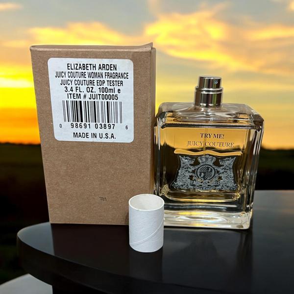 elizabeth arden jucy couture edp 100 ml kadın parfüm - Image 1