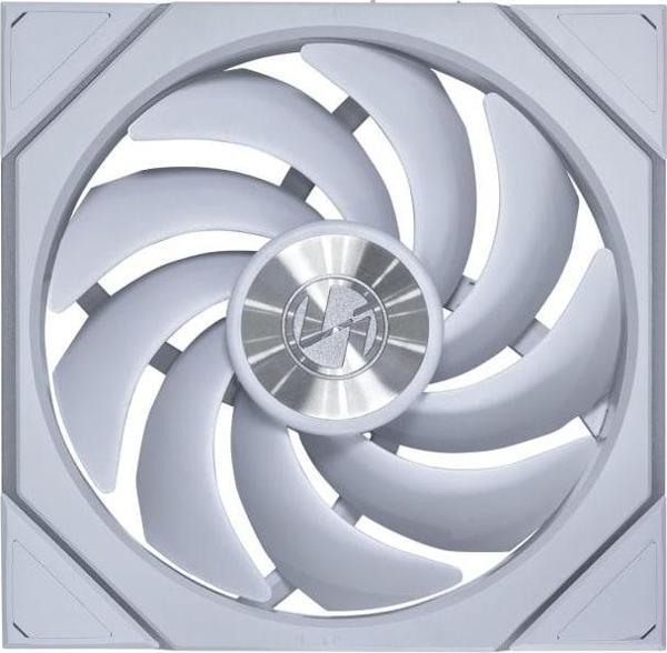 Lian Li UNI FAN TL 1x140mm Beyaz Kasa Fanı G99.14TL1W1W.00 - Image 1