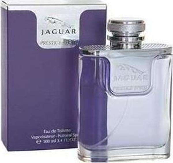 Jaguar Prestige Spirit Erkek Parfüm Eau de Toilette 100ml - Image 1