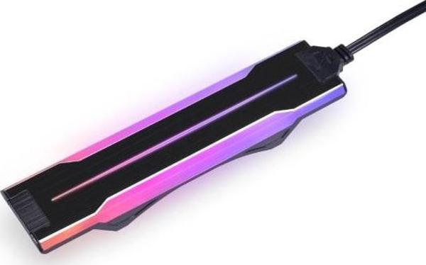 Lian Li Fan ARGB Kiti Siyah (G89.P28ARGB-B.00) - Image 1