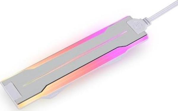 Lian Li Fan ARGB Kiti Beyaz (G89.P28ARGB-W.00) - Image 1