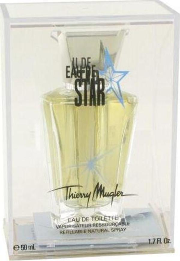 Thierry Mugler Star Mugler Parfüm 50ml  edt Bayan - Image 1