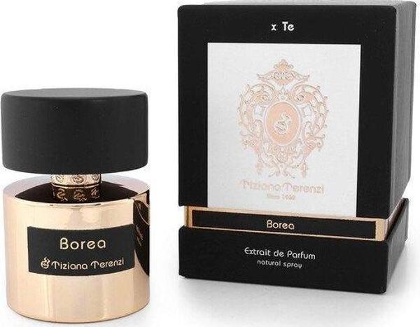 Tiziana Terenzi Borea (U) Ekstra Parfüm 100Ml Erkek-Unisex - Image 1