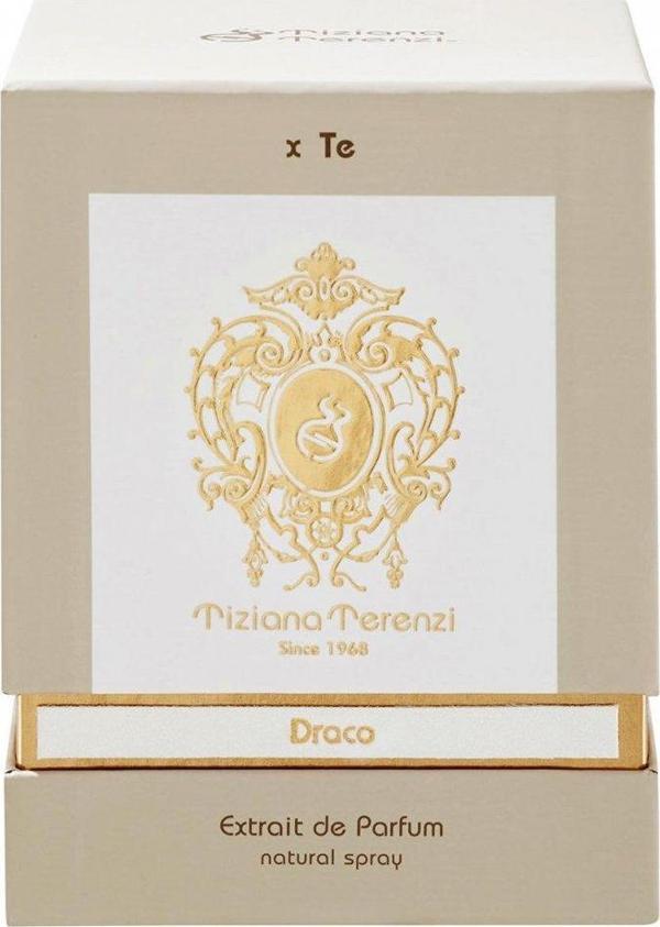 Tiziana Terenzi Draco Extrait De Parfum 100ML Erkek -Unisex - Image 1
