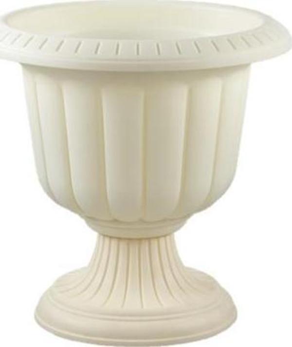 Omnipazar SO-N000 Nergiz Dekoratif Saksı Takımı 6 Litre No 0 - Image 1