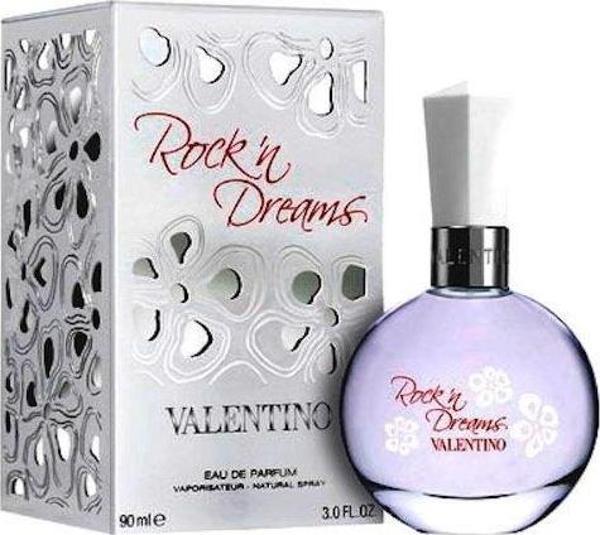Valentino Rock n Dreams Eau de Parfüm Kadınlar İçin 90 ml - Image 1