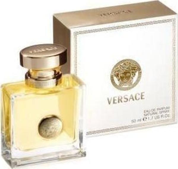 Versace Pour Femme Edp 100Ml kadın parfüm - Image 1