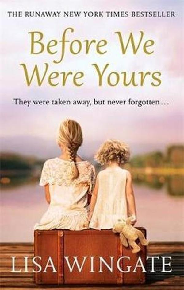 Before We Were Yours - Quercus - Image 1