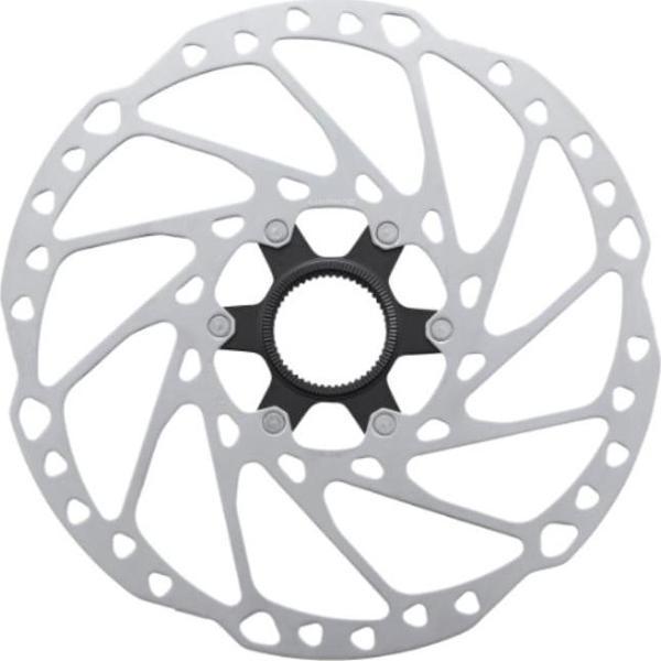 Shimano SM-RT64 Centerlock 203mm Bisiklet Disk Fren Rotoru - Image 1