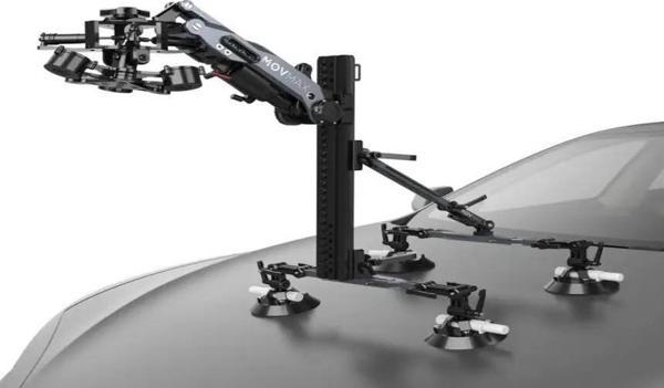 MOVMAX Razor Arm Araç Çekim Sistemi - Image 1
