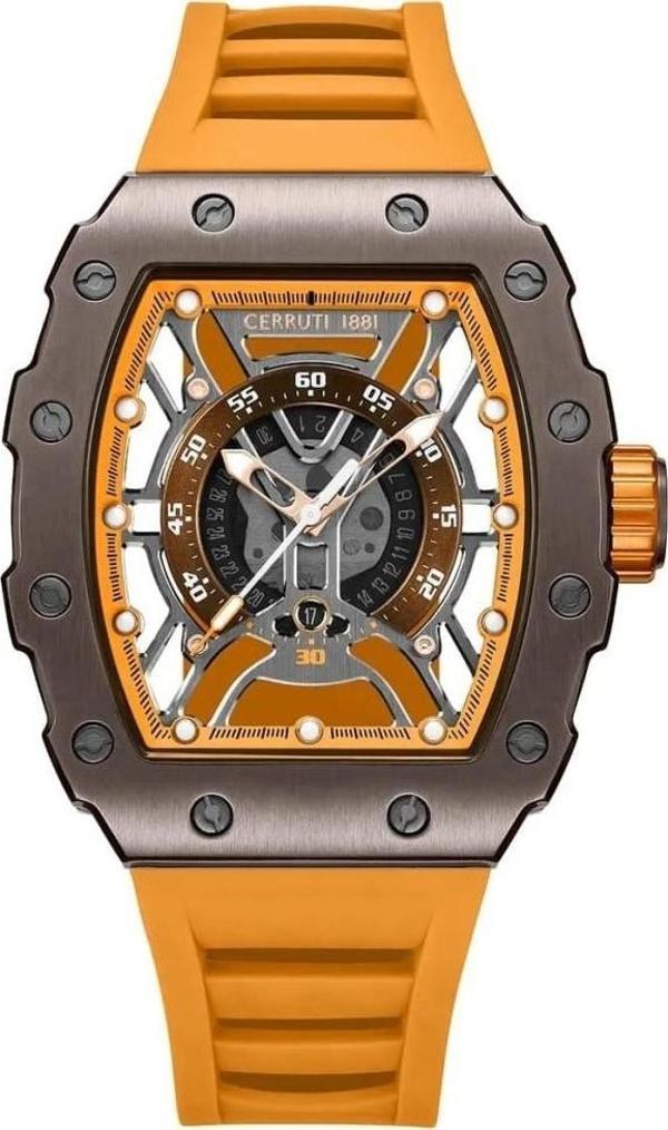 Cerruti 1881 CIWGN0057704 Erkek Kol Saati - Image 1