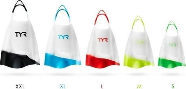 Hydro Blade Finclear Yüzücü  Paleti - Image 1