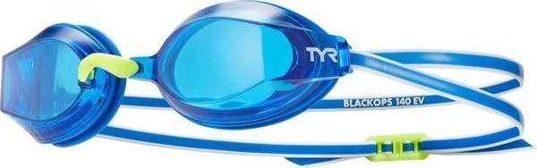 TYR Black Ops 140 EV Genç Yüzücü Yarış Gözlüğü - Image 1