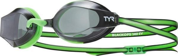 TYR Black Ops 140 EV Genç Yüzücü Yarış Gözlüğü - Image 1