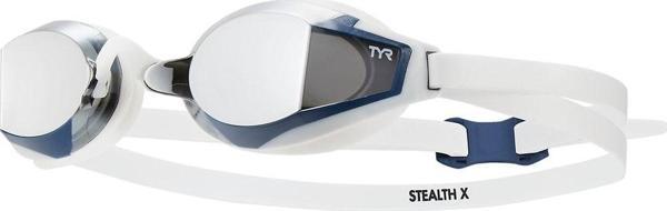 TYR Stealth-X Race G Yüzücü Gözlüğü  - Image 1