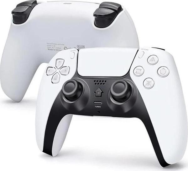 Techstorm Exotic T28 Windows/iOS/Android/PS4/PS5(Kısmi) Uyumlu Gamepad - Image 1