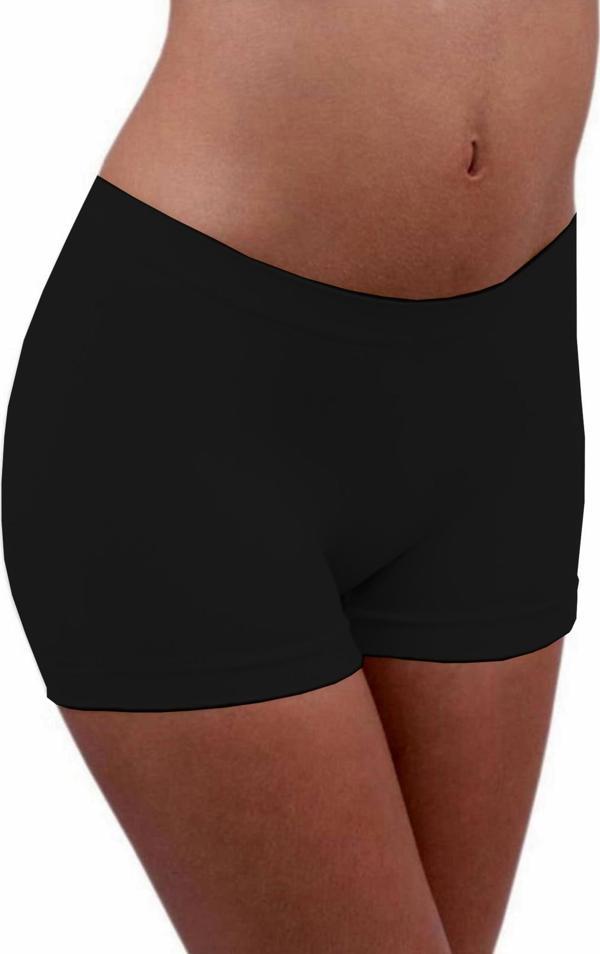 Elite Life K-07-835 Kadın Dikişsiz Beden Küçülten Toparlayıcı Korse Boxer - Image 1