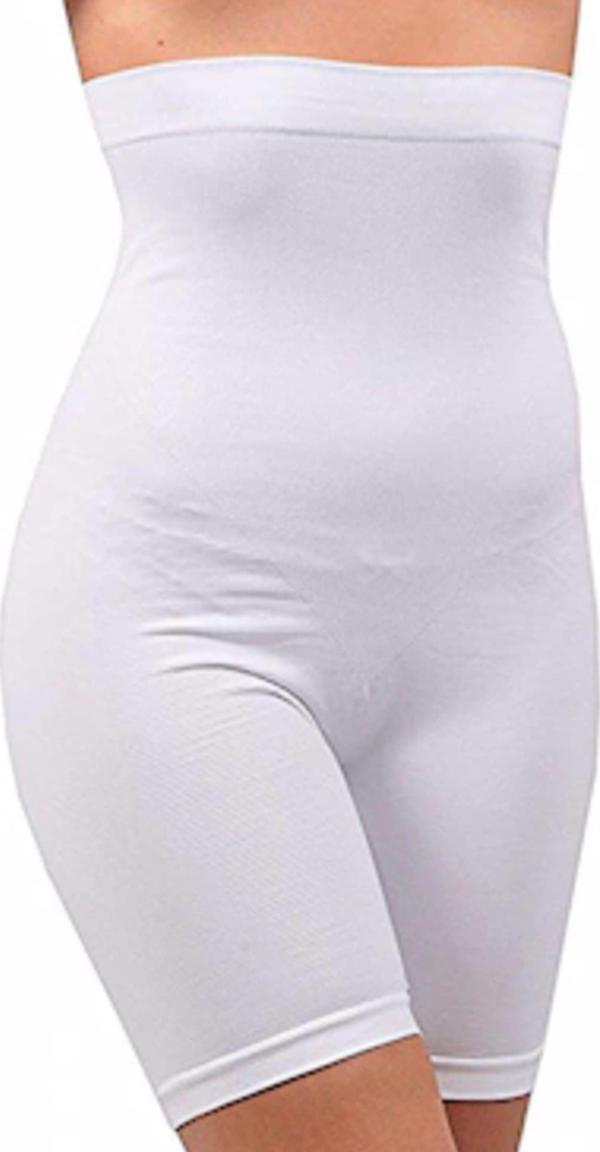 Elite Life Kadın Bel Toparlayıcı Esnek Dokulu Dikişsiz Korse ( 870 ) - Image 1