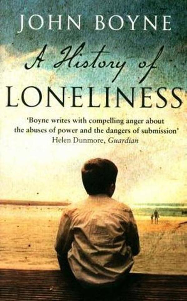 A History of Loneliness - Transworld Publishers - Image 1