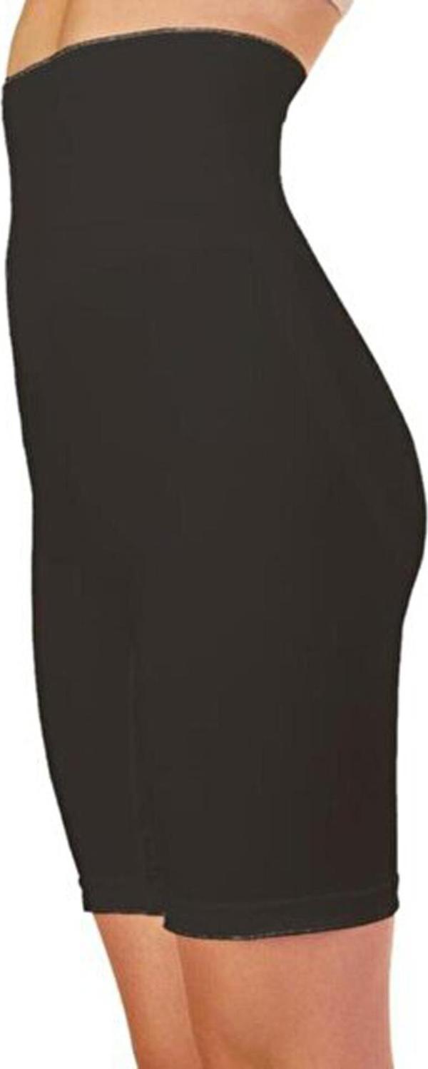 Elite Life Kadın Bel Toparlayıcı Esnek Dokulu Dikişsiz Korse ( 870 ) - Image 1