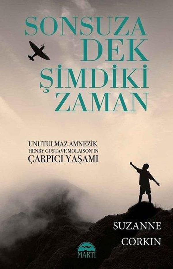 Sonsuza Dek Şimdiki Zaman - Martı Yayınları Yayınevi - Image 1