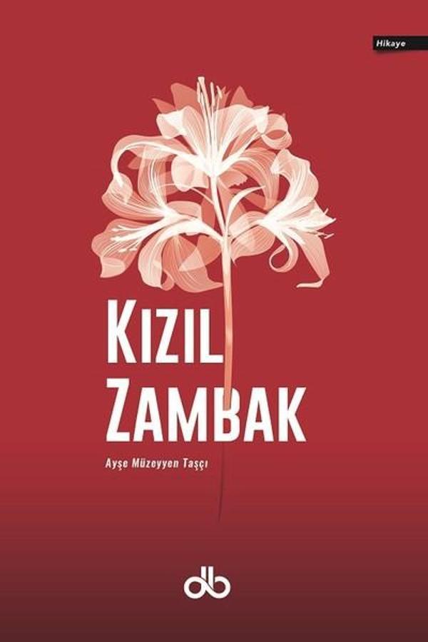 Kızıl Zambak - Dünya Bizim Kitaplığı - Image 1