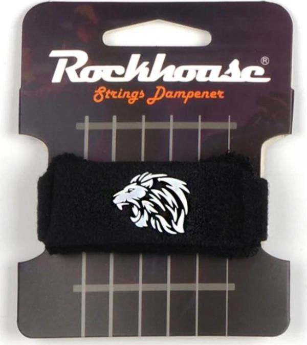 LongMoon LMSM02-LN Gitar Fret Wrap Perde Sarıcı FretWrap Lion Aslan - Image 1