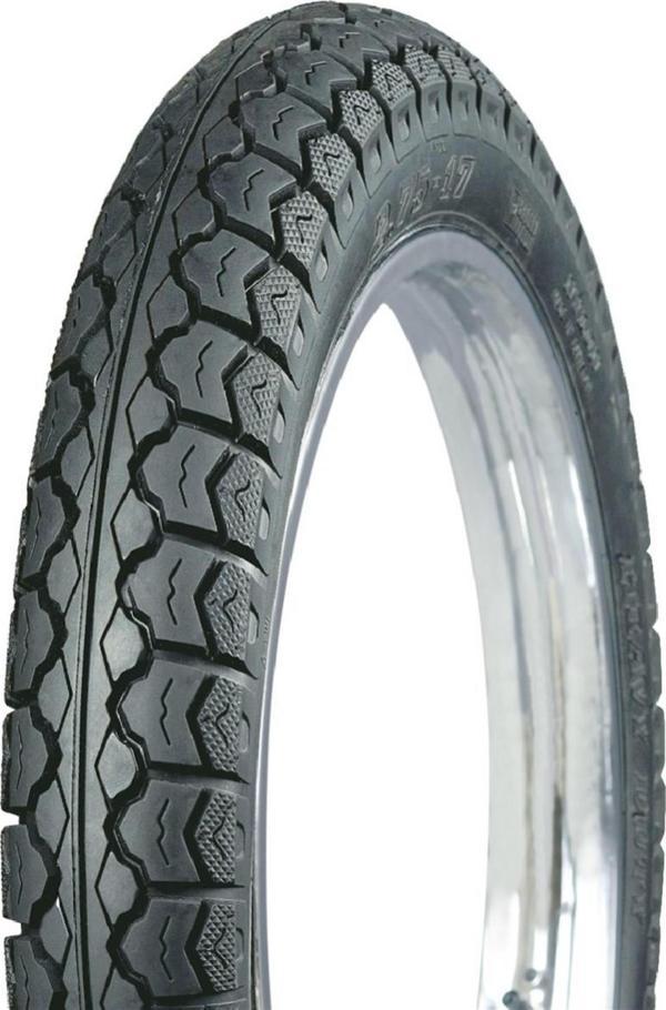 Yasco 2.75-17 Scooter Lastiği Üretim Yılı 2024 - Image 1