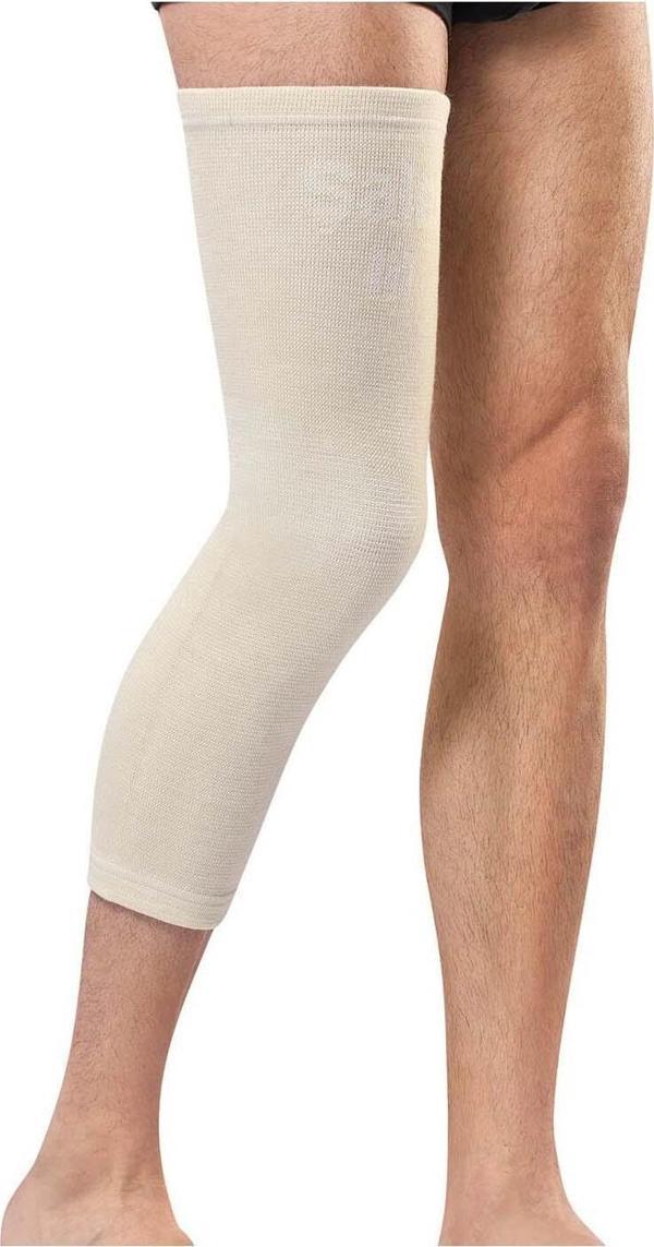Dode Flora Şalcı Unisex Orlon Tekli Uzun Dizlik (U 389)  - Image 1