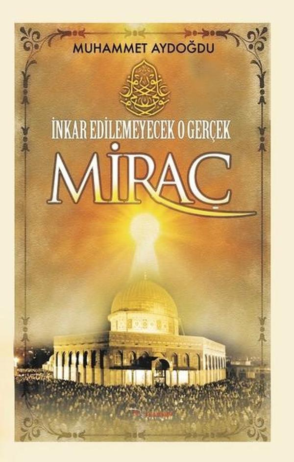 Miraç - Tulpars Yayınları - Image 1