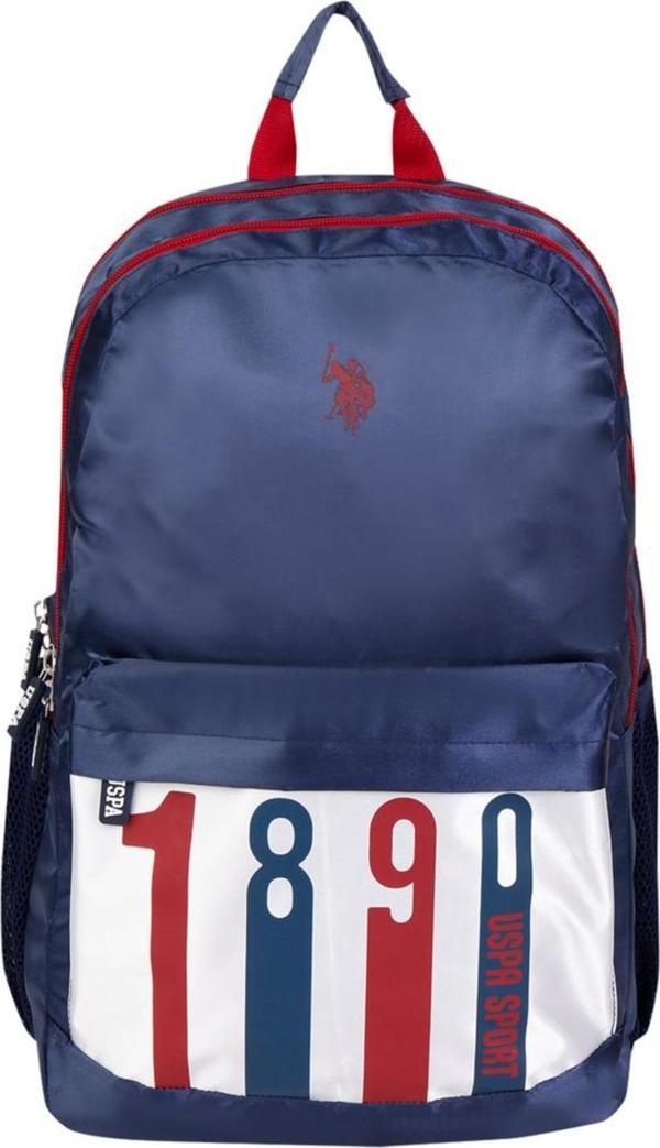 U.S. Polo. Assn. Erkek Çocuk Okul Çantası PLCAN24024 - Image 1