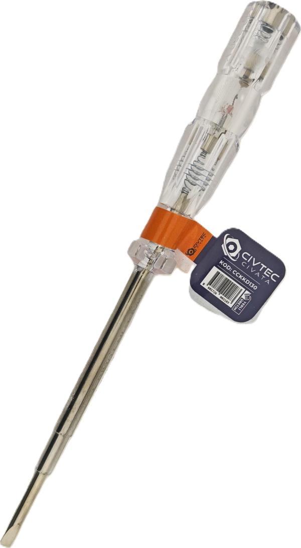Civtec KKD130 Elektrik Kontrol Kalemi - Image 1