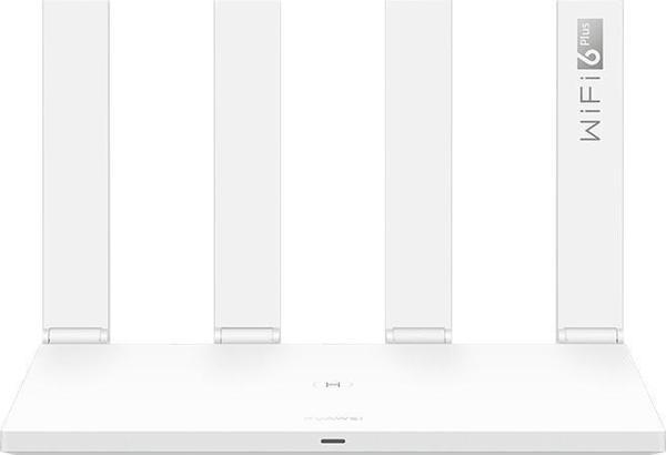 Huawei WS7100-20 AX3 Dual Core 4 Port 3000 Mbps Router - Image 1