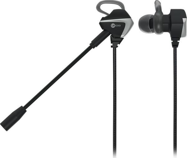 Lenovo Lecoo HT105 Kablolu Kulak İçi Kulaklık - Image 1
