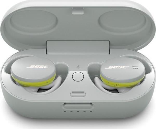 Bose Sport Earbuds TWS Kulak İçi Bluetooth Kulaklık Beyaz - Image 1