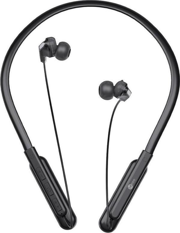 Lenovo Lecoo ES202 Boyun Bantlı Kulak İçi Bluetooth Kulaklık - Image 1