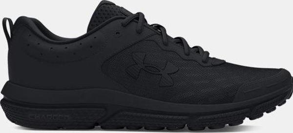 Under Armour Ua Charged Assert 10 Erkek Spor Ayakkabı 3026175-004 - Image 1
