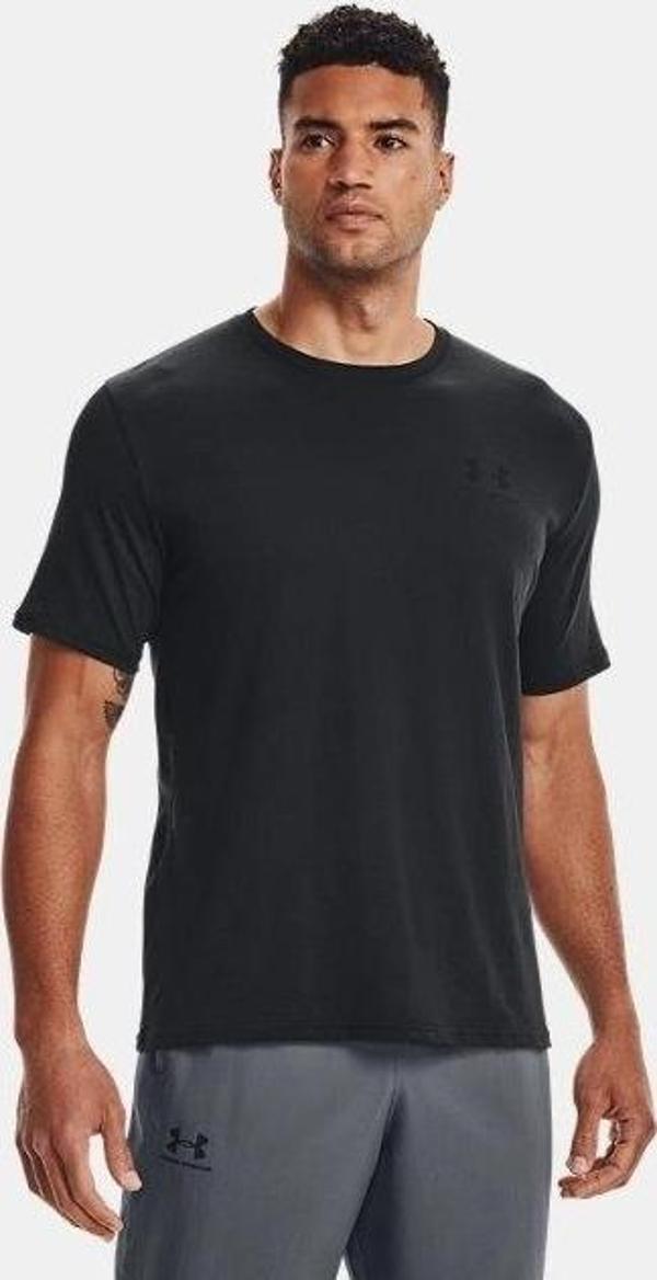 Under Armour Ua Sportstyle Erkek T-shirt - Image 1