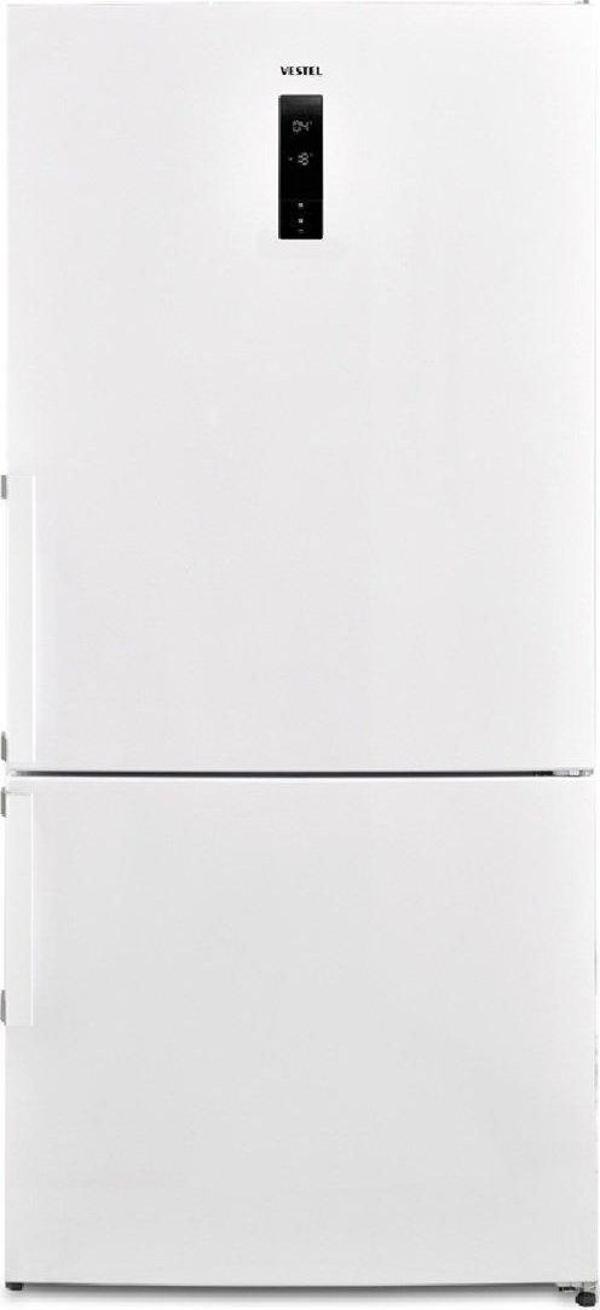 Vestel NFK64012 E GI PRO WIFI Buzdolabı - Image 1