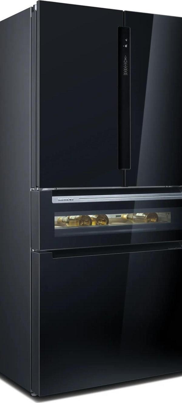 Siemens KF96RSBEA Buzdolabı - Image 1