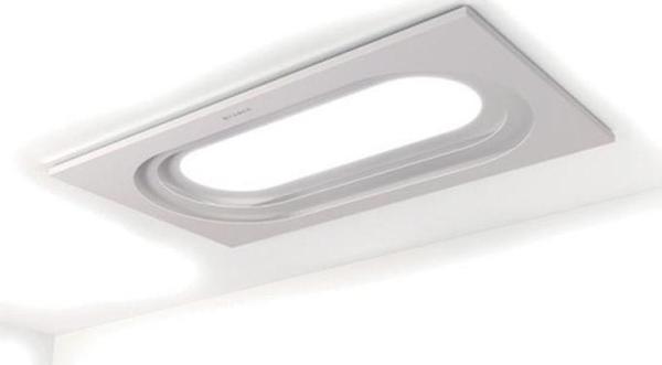Franke Insıde Up Wh Kl A90 Faber Davlumbaz - Image 1