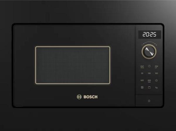 Bosch BEL623MY3 Ankastre Mikrodalga - Image 1
